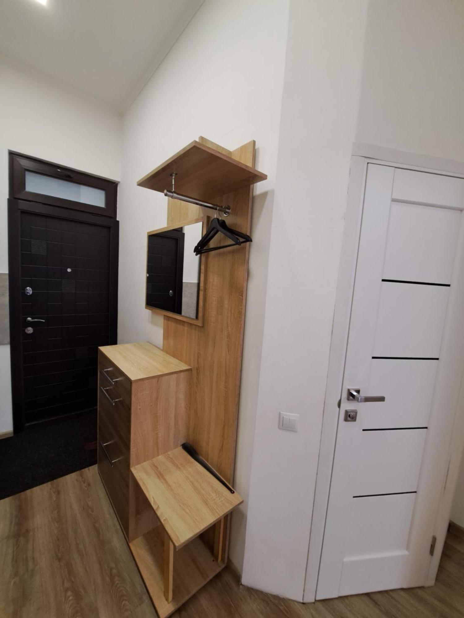 Двокімнатна Квартира Біля Оперного Театру Lviv Kültér fotó
