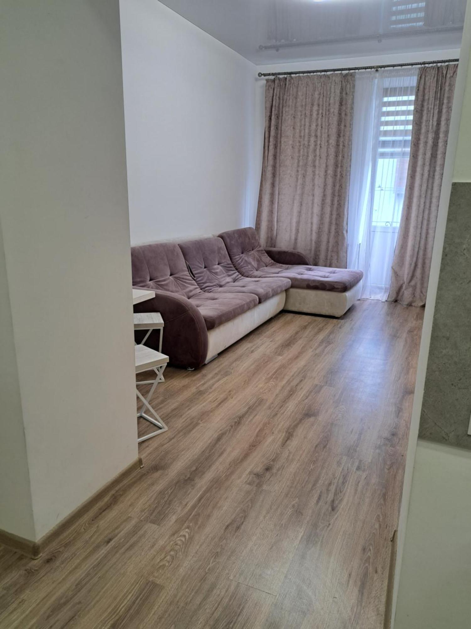 Двокімнатна Квартира Біля Оперного Театру Lviv Kültér fotó